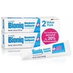 Bioniq Plus+ Gum Formula 20% Hydroxyapatite Toothpaste, Biohap And Fluoride .... Fixed Price $64.29.