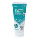 Gc Mi Paste One Kids With Fluoride And Recaldent 35ml Tube - Blue Raspberry. Fixed Price $23.98.