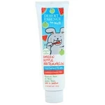 Desert Essence Kids Toothpaste Gel Green Apple Watermelon 4.7 Oz. Fixed Price $6.37.