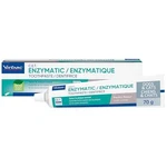 Virbac C.e.t. Enzymatic Toothpaste Dogs Cats 2.5oz. Fixed Price $25.64.