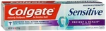 Colgate Sensitive Prevent & Repair + Whitening Anticavity T/p Gentle Mint 6oz. Fixed Price $9.61.