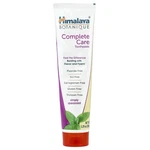 Botanique, Complete Care Toothpaste, Simply Spearmint, 5.29 Oz (150 G). Fixed Price $8.61.