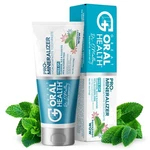 Nano Hydroxyapatite Toothpaste Fluoride-free, Pro Mineralizer Toothpaste: Den.... Fixed Price $27.12.