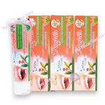 100g X 3 Rasyan Toothpaste Isme Herbal Clove Aloe Vera & Guava Leaf *. Fixed Price $28.50.