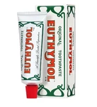 Euthymol Original Toothpaste 106g (3.74oz) Classic Medicinal Mint Flavor. Fixed Price $11.59.