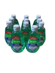 11 Pack: Crest Scope Outlast Mouthwash Fresh Mint 100ml/3.3oz Ea Ebt1. Fixed Price $26.99.