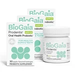 Biogaia Prodentis 3-pack Bundle Oral Probiotics Promotes Healthy Gums Te.... Fixed Price $87.75.