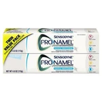 Sensodyne Pronamel Whitening Toothpaste Alpine Breeze - Pack Of 2. Fixed Price $30.00.
