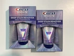 2 Crest 3d White Brilliance Deep Stain Remover Daily Toothpaste, 2.1 Oz, 06/27. Fixed Price $15.99.