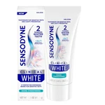 Sensodyne Clinical White Toothpaste Clinically Proven 2.3 Ounce (pack Of 1). Fixed Price $11.49.