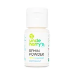 Uncle Harry S Peppermint Remineralization Tooth Powder Alkalizing Ionic Min.... Fixed Price $26.36.