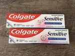 Colgate Sensitive Complete Protection, Mint Clean, Paste, Net Wt. 6.0 Oz (2 Pk). Fixed Price $13.99.