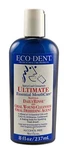 Eco-dent Ultimate Essential Mouthcare Daily Mouth Rinse Cool Cinnamon 8 Fl Oz. Fixed Price $14.78.