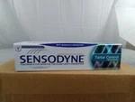 Collectible Read Sensodyne Tartar Control Whitening 4 Oz Toothpaste. Fixed Price $59.99.