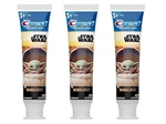 Bl Crest Toothpaste 4.2oz Kids Star Wars Tube (strawberry)**pack Of 3**. Fixed Price $22.26.
