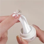 Nail Art Sculpting Gel - Pearl White 3d Carving Building 15g Yg003. Fixed Price $20.00.