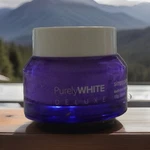 Purelywhite Deluxe, Simply Purple Brightening Powder - Conceals Stains, No.... Fixed Price $22.99.