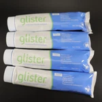 Glister Multi-action Fluoride Toothpaste Amway Net 200g Lot Of 4 Tubes Oral Care. Fixed Price $18.85.