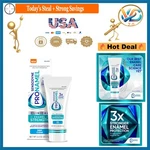 Pronamel Enamel Strength Toothpaste Deep Clean Mint 2.3 Oz Fluoride-free. Fixed Price $13.69.