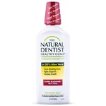 The Natural Dentist Healthy Gums Antigingivitis/antiplaque Rinse, Adults 12 &.... Fixed Price $12.15.