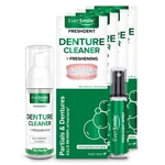 Eversmile Freshdent Denture And Partial Cleaner + Teeth Whitening Spr.... Fixed Price $118.64.