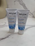 Weleda Natural Salt Toothpaste, 2.5 Oz. X2. No Box.. Exp 06/2028. Fixed Price $19.99.