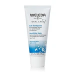 Natural Salt Toothpaste 2.5 Ounce Weleda. Fixed Price $20.00.