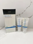 2pc Go Smile Am & Pm Luxury Toothpaste Whitening Protection With Fluoride Sealed. Fixed Price $14.95.