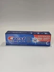 Crest Pro-health Advanced Toothpaste,max Cavity + Erosion Prevention,144 G. Fixed Price $17.27.
