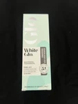 White Glo Charcoal Stain Remover Whitening Fresh Mint Toothpaste 115g. Fixed Price $10.49.