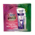 Crest Wicked Deep Stain Remover Toothpaste And 3d Whitening Pen Exp 4/27. Fixed Price $14.95.