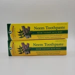 2 Theraneem Naturals Mint Neem Toothpaste 4.23oz Supercritical Leaf Bark Extract. Fixed Price $9.95.
