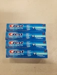 Lot Of 4 Crest Pro-health Toothpaste, Clean Mint, 4.3 Oz. Fixed Price $17.99.