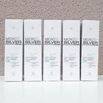 Lr Micro Silver Plus Tooth Paste With Pure 75 Ml 2.5 Oz Germany X 5 Pack. Fixed Price $69.00.
