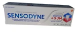 Lot Of 6 Sensodyne Sensitivity & Gum Whitening Toothpaste 2.3 Oz. Exp. 05/2023. Fixed Price $40.99.