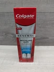Colgate Renewal Whitening Restoration Toothpaste Cool Mint 3.2oz (bb 3/23). Fixed Price $11.99.