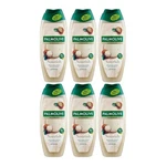 Palmolive Wellness Nourish Shea Butter Extract Shower Gel, 500ml (pack Of 6). Fixed Price $27.99.