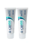 2-pack Closys Silver Fluoride Toothpaste For Adults 55+ 3.4 Oz Gentle Mint. Fixed Price $14.90.