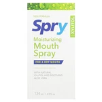 Spry, Moisturizing Mouth Spray, 2 Pack, 4.5 Fl Oz (134 Ml). Fixed Price $16.25.