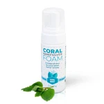 Fluoride-free Foaming Toothpaste With Xylitol & Nano Silver. Fixed Price $13.95.