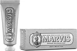 Marvis Travel Whitening Mint Toothpaste For Smokers 25 Ml. Fixed Price $14.99.