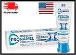 Sensodyne Pronamel Intensive Enamel Repair Sensitive Toothpaste, Clean Mint, 3.4. Fixed Price $13.45.