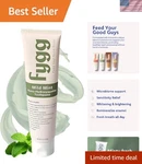 Fluoride Free Toothpaste Nano Hydroxyapatite Mild Mint Sensitive Teeth Remine.... Fixed Price $32.00.