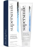 Supersmile Icy Mint Fluoride-free Toothpaste 4.2 Oz. Fixed Price $25.00.