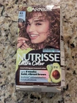 Garnier Nutrisse Ultra Color Permanent Hair B3 Golden Brown. Fixed Price $10.99.