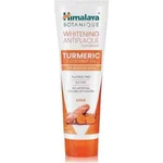 Himalaya Botanique Whitening Toothpaste Turmeric & Coconut Oil - Mint 4 Oz Paste. Fixed Price $7.95.