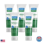Smartmouth Anti-cavity Zinc Toothpaste - Fluoride For Cavity. Fixed Price $86.32.