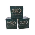 Astra Glow 8% Hydroxyapatite Toothpaste Tablets 62 Ea. Natural 3 Boxes C. Fixed Price $10.00.