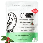 Canary Nano Hydroxyapatite Toothpaste Wintergreen - Remineralizing, Fluoride .... Fixed Price $35.71.