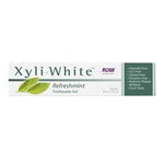 Now Foods Xyliwhite Remint Toothpaste Gel 6.4 Oz. Fixed Price $10.82.